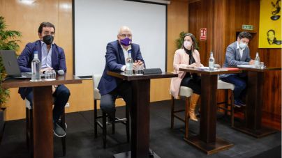 Comercio de Canarias, ULL y ULPGC formarán a 200 empresarios en la digitalización de sus negocios