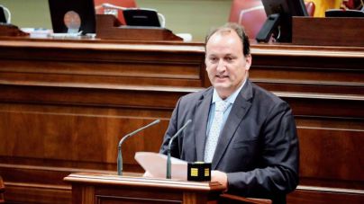 Cs solicita al Ministerio de Hacienda que se replantee su rechazo a la ampliación de la RIC