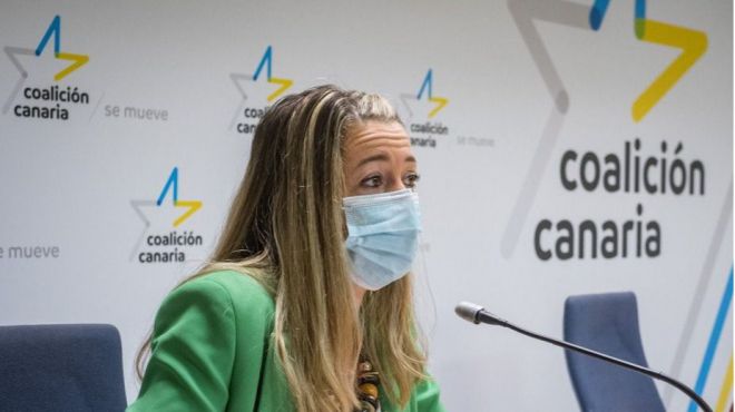 CC de Tenerife exige una solución para que los menores inmigrantes participen en las competiciones deportivas federadas