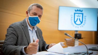 El PP exige al Cabildo que garantice los recursos humanos necesarios para el mantenimiento de los espacios naturales