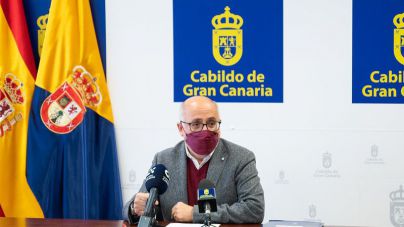 Gran canaria distingue a 19 personas y entidades por su labor en favor de la Isla