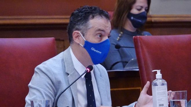 Santa Cruz aprobará la ordenanza que permite supermercados de mayor superficie