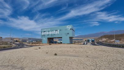CC-PNC rechaza la quema de residuos en el Complejo Ambiental
