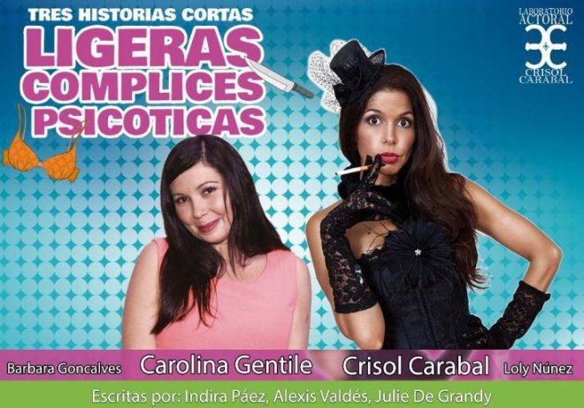 Santa Cruz acoge más de una veintena de actividades culturales para el fin de semana