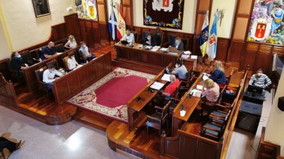 Los Realejos se suma a la solicitud de unificación de los partidos judiciales del Valle