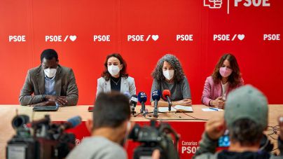 Más de 400.000 personas en Canarias se beneficiarán de la actualización de las pensiones impulsada por el PSOE