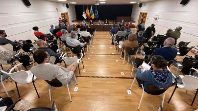 Hacienda amplía el plazo para liquidar el IGIC y el AIEM a los contribuyentes de La Palma