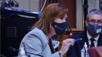 El Ayuntamiento pide que no se reforme la Ley de Seguridad y se apoye a los policías