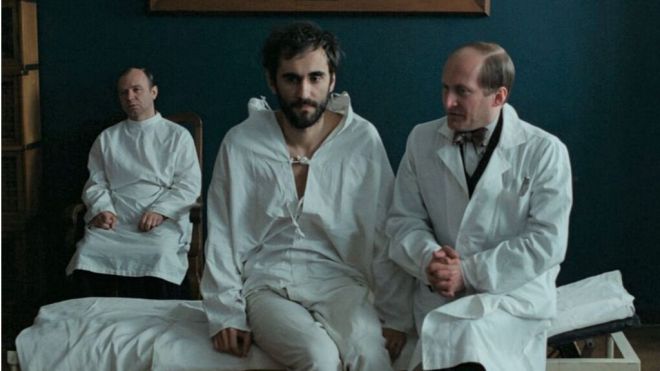 ‘El hospital de la transfiguración’ abre el ciclo ‘Cine Polska: Universo Lem’ en Gran Canaria y Tenerife