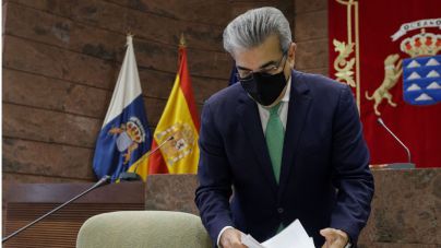 Canarias reclama un mayor peso de la insularidad e incluir la pobreza en el reparto de la financiación autonómica