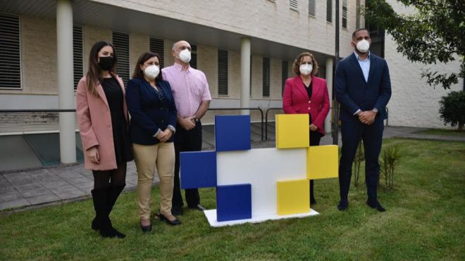 Sanidad comienza en La Palma un estudio para analizar el impacto del volcán en la salud