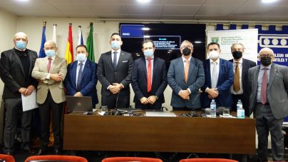 Promotores del Manifiesto REF piden “seguridad jurídica” para evitar la pérdida de empresas y de empleos