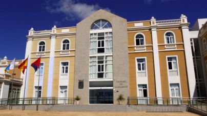 Lanzarote se une a la conmemoración del Día Mundial Contra el Cáncer