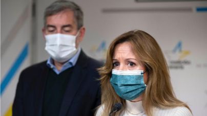 CC reprocha a un Gobierno incapaz de ejecutar 600 millones en un momento clave para Canarias