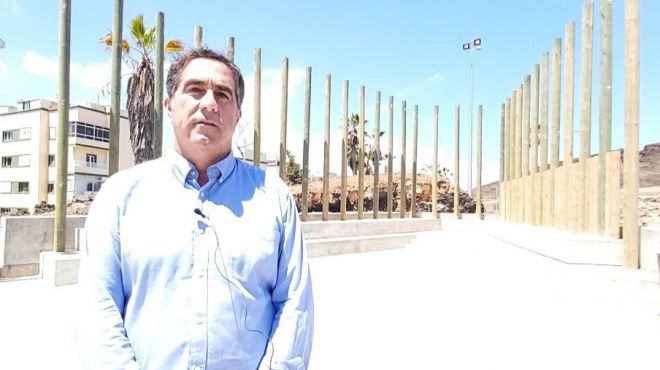 La soberbia de Hidalgo nos cuesta dinero y nos tiene metidos en el juzgado todo el día perdiendo juicios