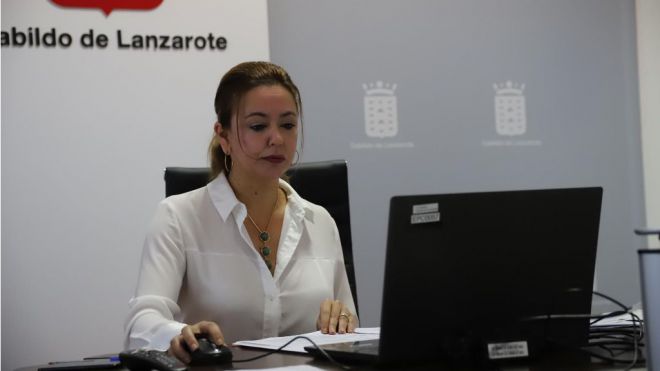 Unanimidad a la subvención que hace el Cabildo para evitar la sequía en las viñas