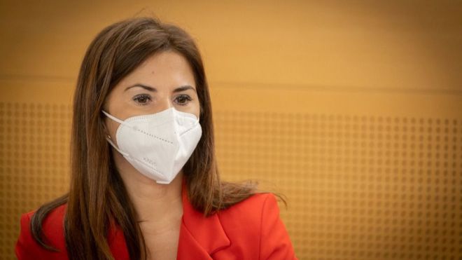“El Gobierno de Canarias le quita a Tenerife más de 12 millones de euros que eran para servicios sociosanitarios”