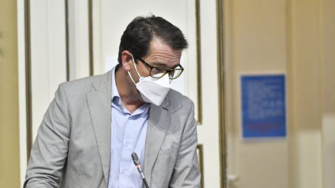 “Los datos del Presupuesto no dejan lugar a dudas de la recuperación de la economía”