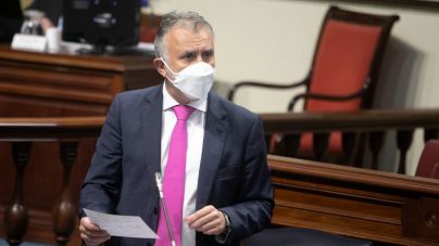 Torres anuncia que el convenio de carreteras se resolverá en su totalidad durante la presente legislatura