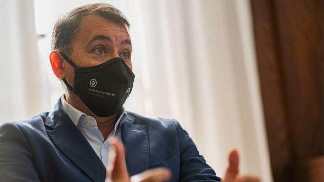 Santa Cruz rechaza que el catálogo de vestigios franquistas solo señale a esta ciudad