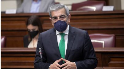 “Los Presupuestos de 2021 han sido determinantes para neutralizar los efectos más nocivos de la crisis”