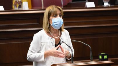 Apoyo unánime del Parlamento para que el Estado reconozca la obesidad como una enfermedad