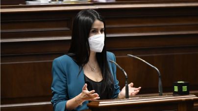 Melodie Mendoza: “La digitalización bancaria no puede ir en perjuicio de nuestros mayores”