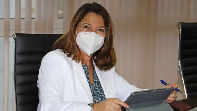 El Cabildo rechaza la propuesta de CC y PP sobre la gestión de los Centros de Atención a la Discapacidad Intelectual