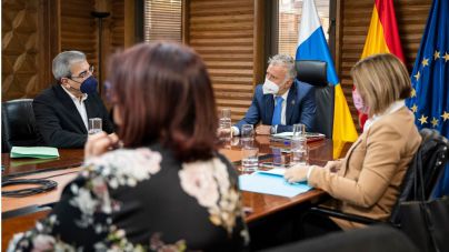 El Gobierno se persona en los recursos de inconstitucionalidad presentados por VOX