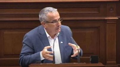 CC urge al PSOE a acelerar la transferencia de Costas para salvar 1.000 puestos de trabajo