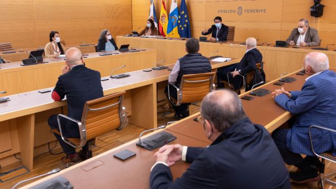 Las obras del Polígono La Campana se inician en marzo