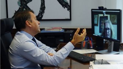 Santa Cruz exigirá estar en la Comisión que estudiará el catálogo de vestigios de la capital