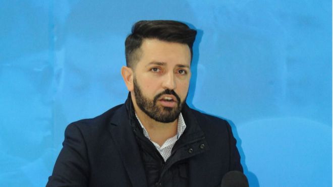 Solicitan el expediente de la reforma de la casa del alcalde denunciada por presuntamente “ilegal”