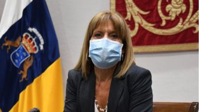 NC reivindica la vigencia del acuerdo del Parlamento para extender la RIC de 2017 y su labor en defensa del REF