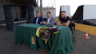 La Berserker Xtreme Race Tacoronte contará con la participación de 600 deportistas