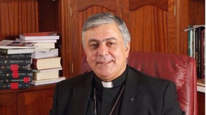 El Obispado de Tenerife garantiza que no ha inscrito ninguna propiedad que no es suya