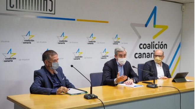 CC busca nuevas respuestas a la brecha social y económica agravada tras la Covid