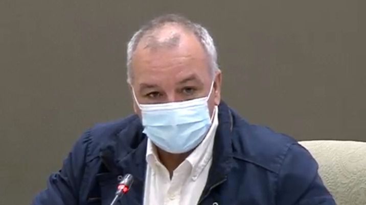 Campos afirma que las medidas del pacto de las flores sientan las bases para salir de la cola de la dependencia