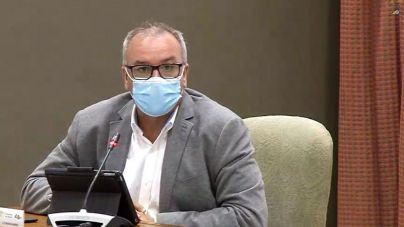 NC subraya la mirada a África del II Plan de Cooperación de Canarias