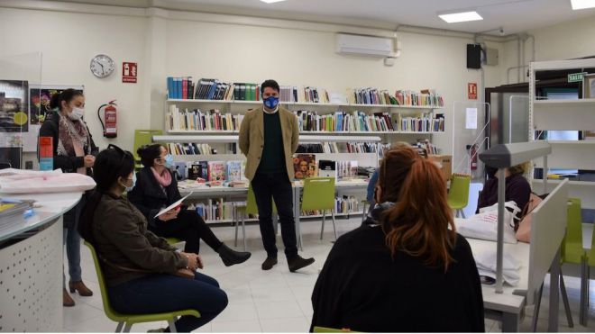 El Ayuntamiento sigue adelante un año más con el proyecto PISMAR