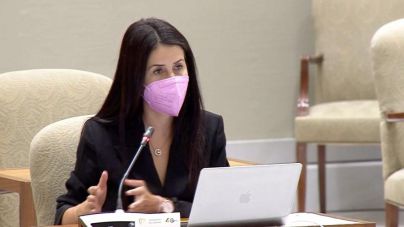 Melodie Mendoza apela al trabajo conjunto de las administraciones para erradicar la prostitución