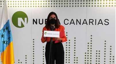 NC afirma que la Renta de Ciudadanía es un hito histórico en la consolidación de derechos en Canarias