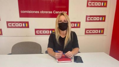Las mujeres en Canarias cobran 2542 euros menos que sus compañeros hombres