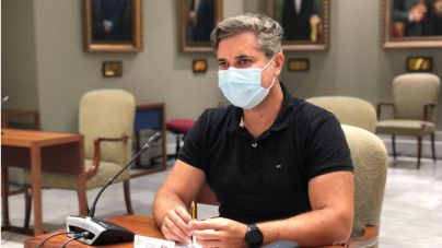 "Hay que impulsar a Canarias como una región oceánica, tricontinental y un laboratorio azul”