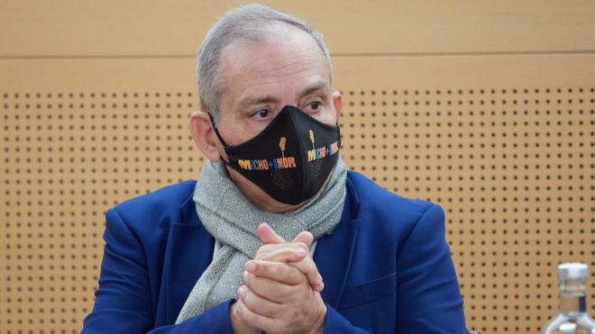 CC-PNC celebra que se impulsen los Días Europeos de la Artesanía en los municipios
