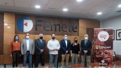 Transición Ecológica y Femete abordan los principales retos del sector energético canario
