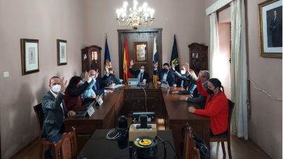 Última fase para hacer realidad el balneario de la Fuente Santa