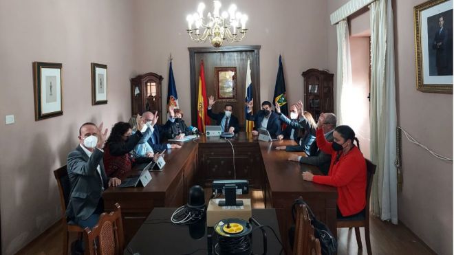 Última fase para hacer realidad el balneario de la Fuente Santa