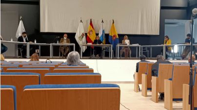 San Bartolomé de Tirajana aprueba el Presupuesto más ambicioso y progre-sista