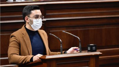 El PSOE apuesta por el aumento de las conexiones aéreas para afianzar el turismo peninsular y europeo
